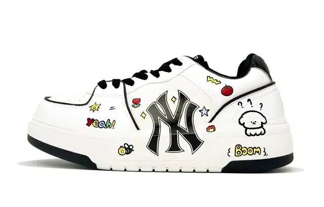 MLB Chunky Liner PU yeah