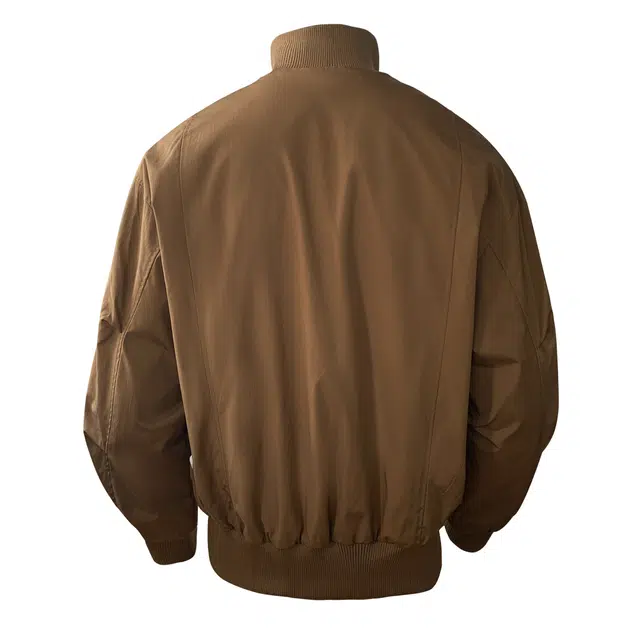 COLD MAPLE FW25 cleanfit