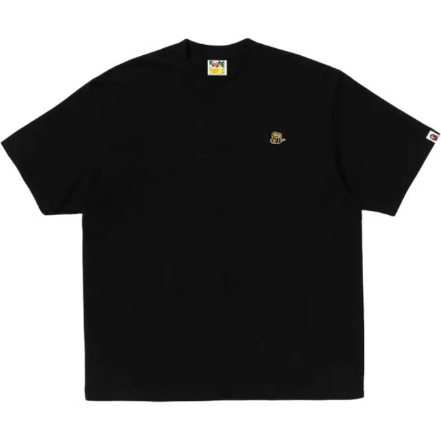 A BATHING APE FW25 FW25 T