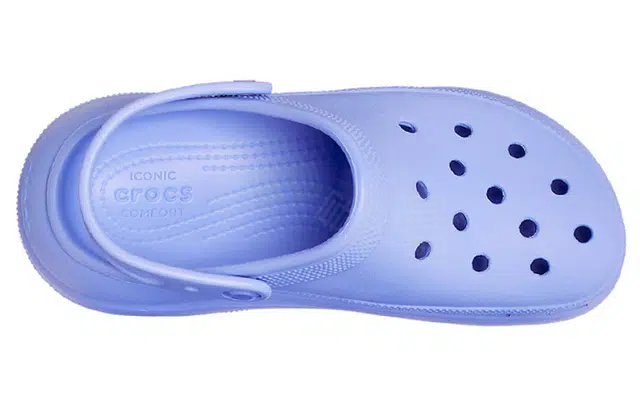 Crocs Classic Crush EVA