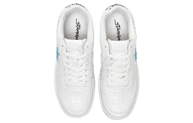 Starwalk Soldier Blue Diamond