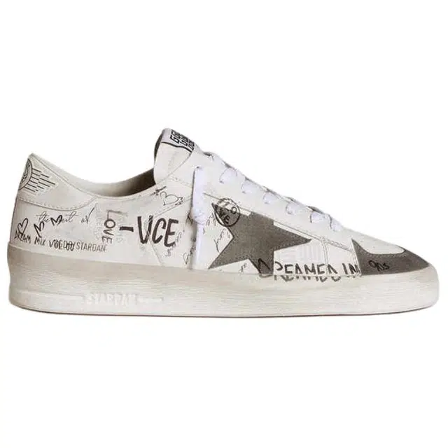 Golden Goose Stardan