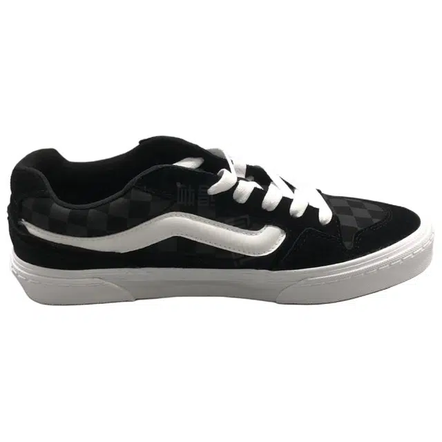 Vans Caldrone Black