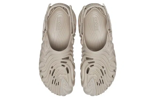 Salehe Bembury x Crocs Pollex Clog