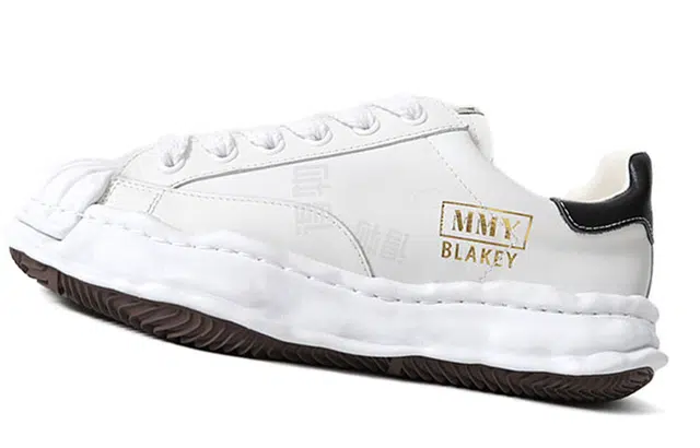 MIHARA YASUHIRO Blakey