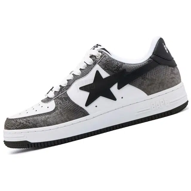 A BATHING APE STA