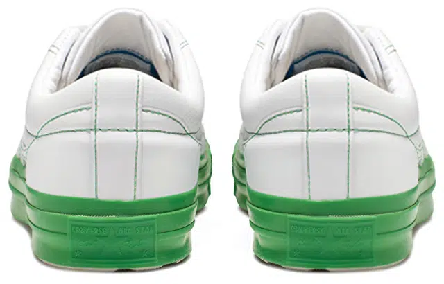 Golf Le x Converse Golf Le Fleur*One Sta