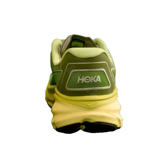 SUPERVSN x HOKA ONE ONE CLIFTON ONE 9