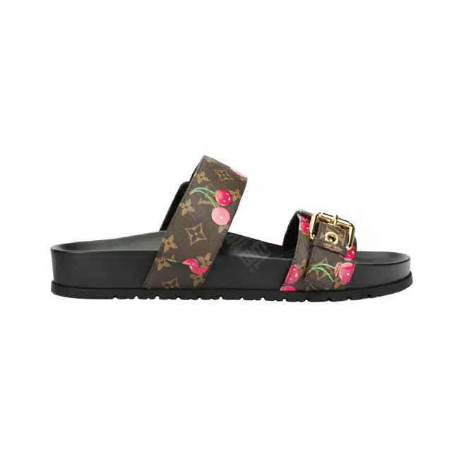 Takashi Murakami x LOUIS VUITTON Bom Dia