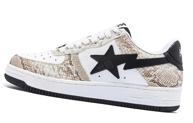 A BATHING APE STA