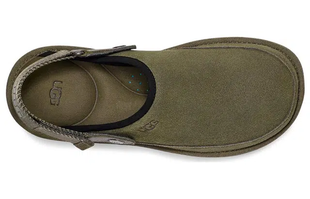 UGG Goldencoast Clog Green
