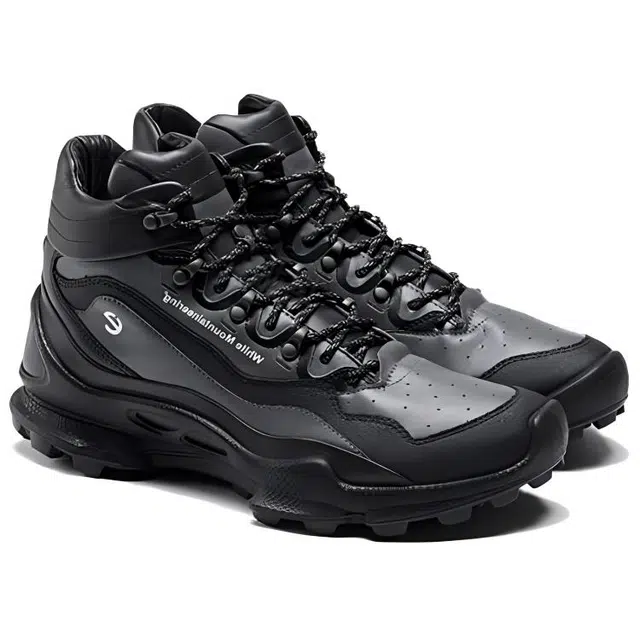 White Mountaineering ecco Biom C Trail