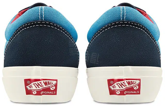 Vans Old Skool Ns Og Lx