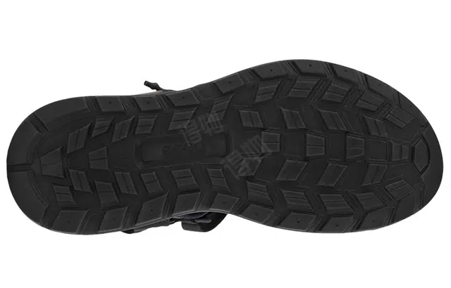 ecco Exowrap 3Strap