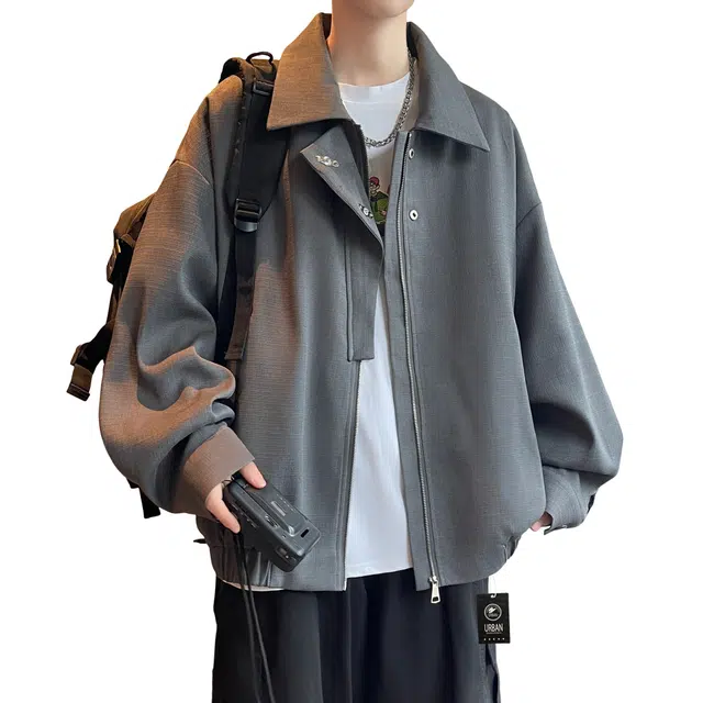 URBAN AUTHENTIC cleanfit