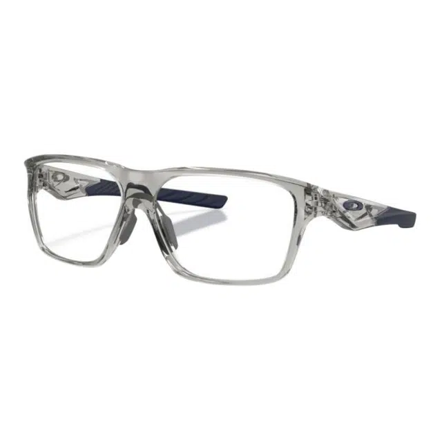 Oakley logo -