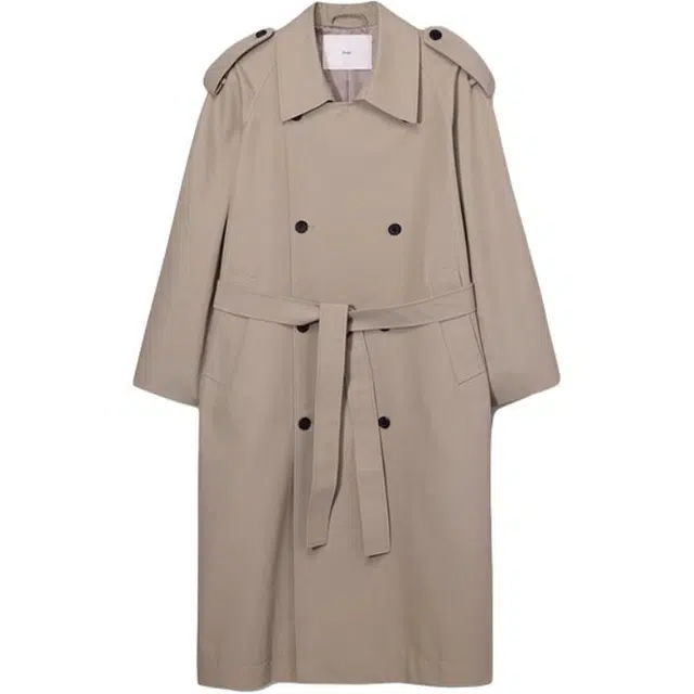 Dunst FW25