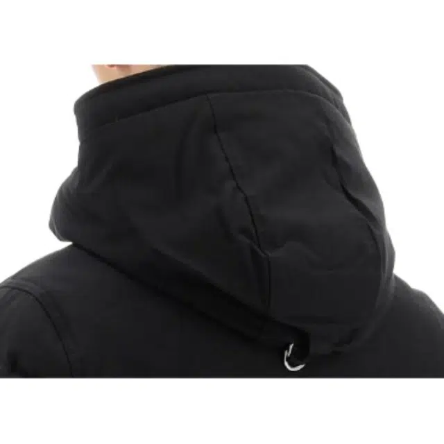 Moose Knuckles FW22 Logo