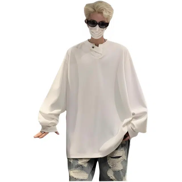 LH HOMME T