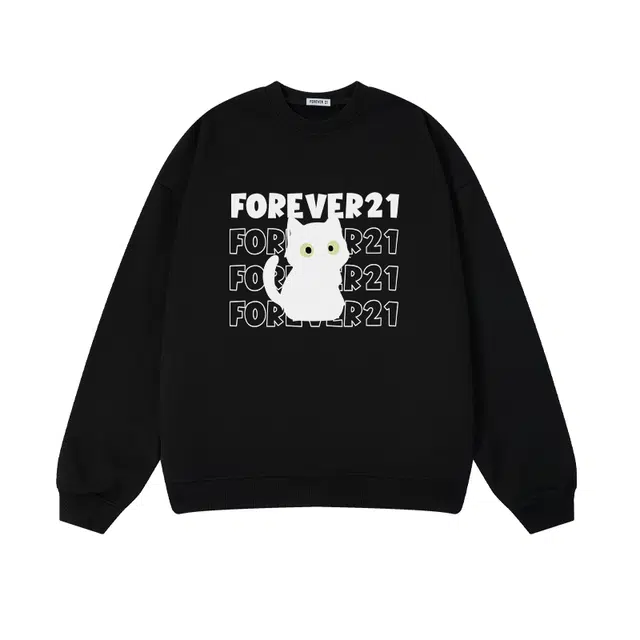 FOREVER 21 FOREVER 21