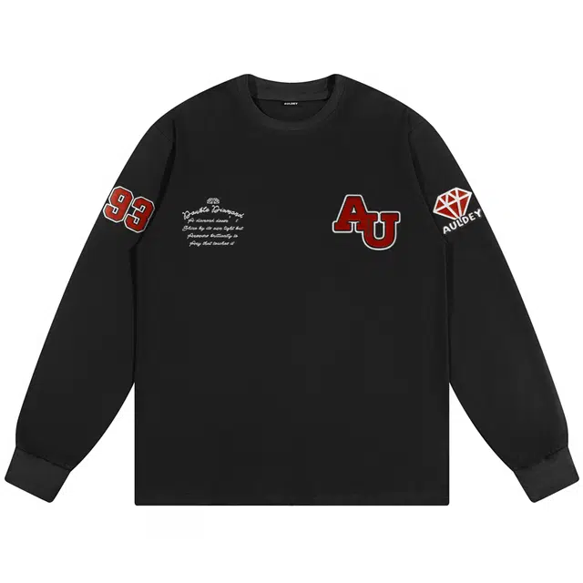 AULDEY LOGOvibeT