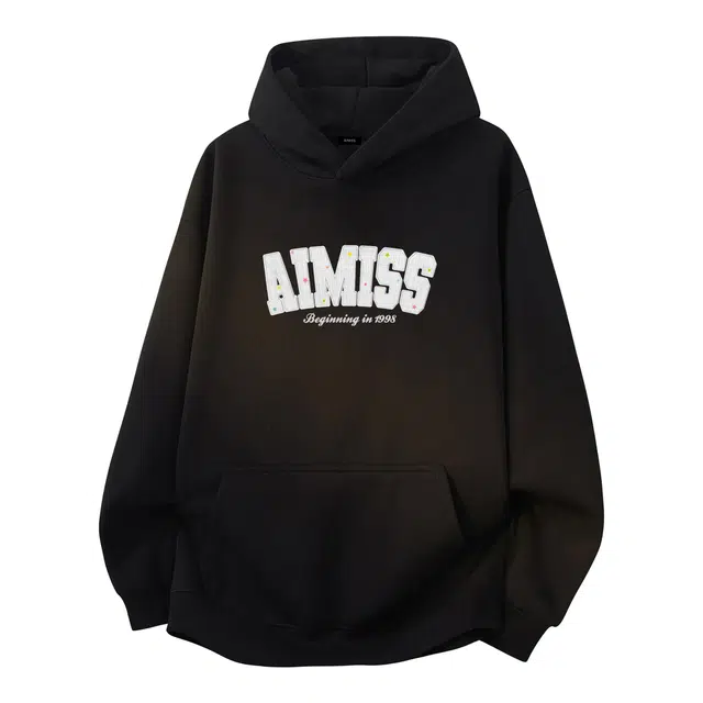 AIMISS Logocleanfit