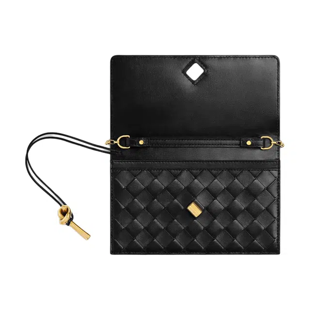 Bottega Veneta Intrecciato