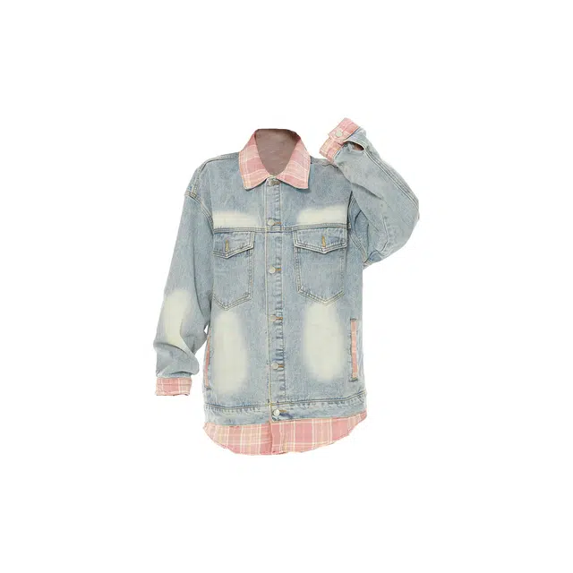 AURORA DIARY oversize