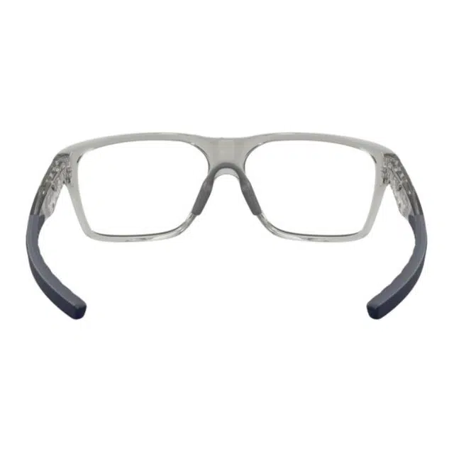 Oakley logo -