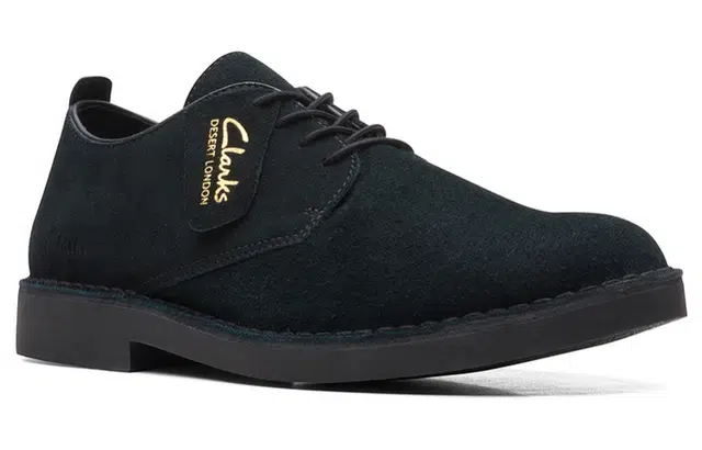 Clarks