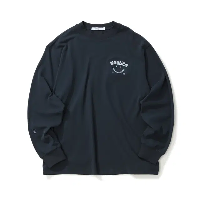 nautica white sail T