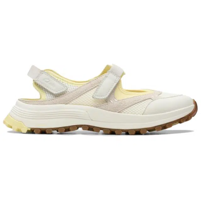 Clarks ATL Trek Fish