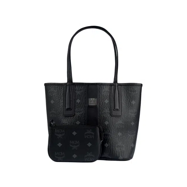 MCM Liz Visetos Mini