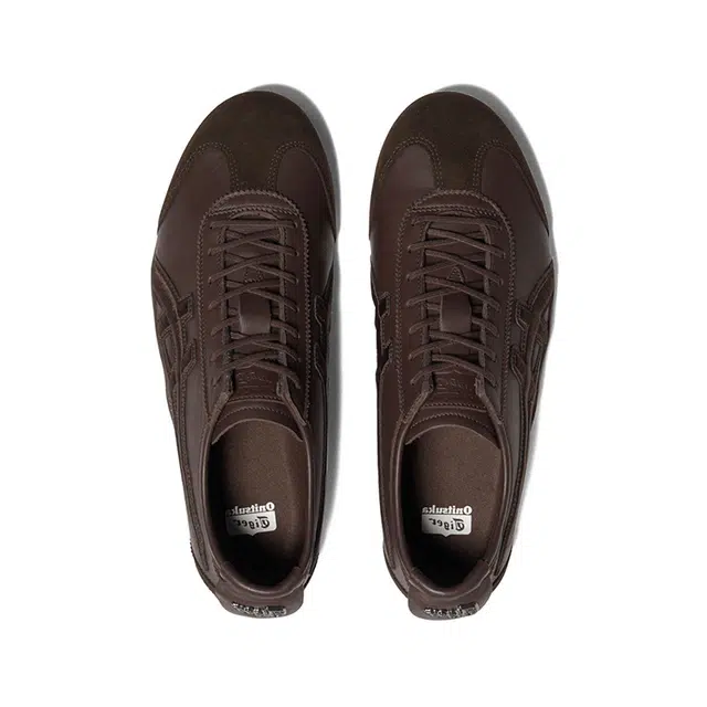 Onitsuka Tiger Mexico 66 Driving