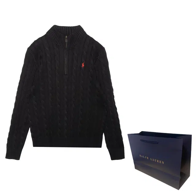 Polo Ralph Lauren SS22 logo