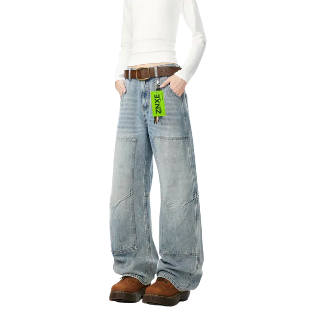 ZNXE Cleanfit