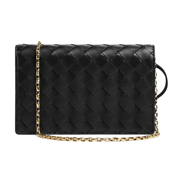 Bottega Veneta Intrecciato