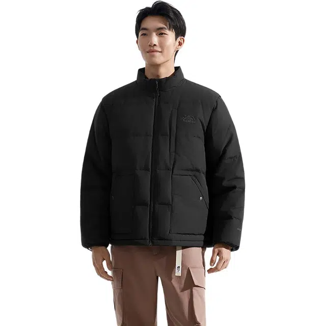 THE NORTH FACE Urban Exploration logo600