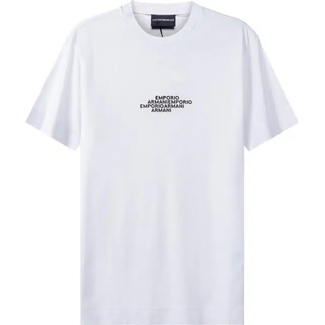EMPORIO ARMANI FW21 T