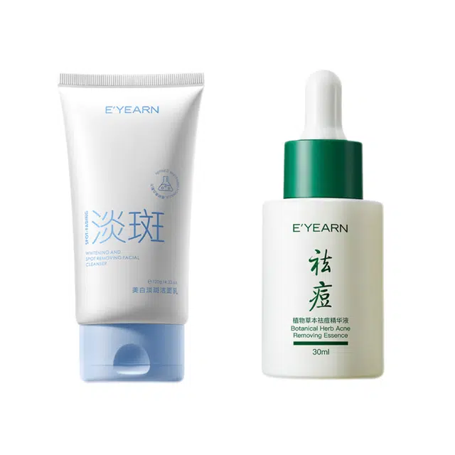 E'YEARN 120g+30ml