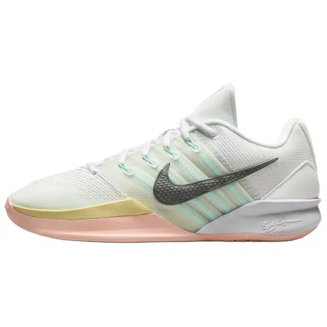 Nike Sabrina 3 "Silencer" EP