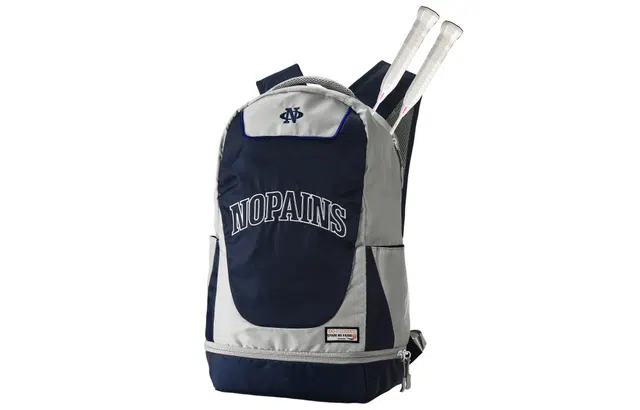 spare no pains. Logo