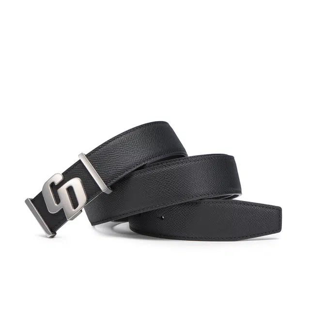 Chrisdien Deny logo 3.4CM