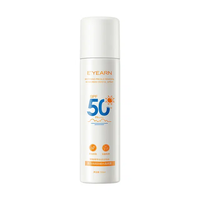 E'YEARN 120g+150ml