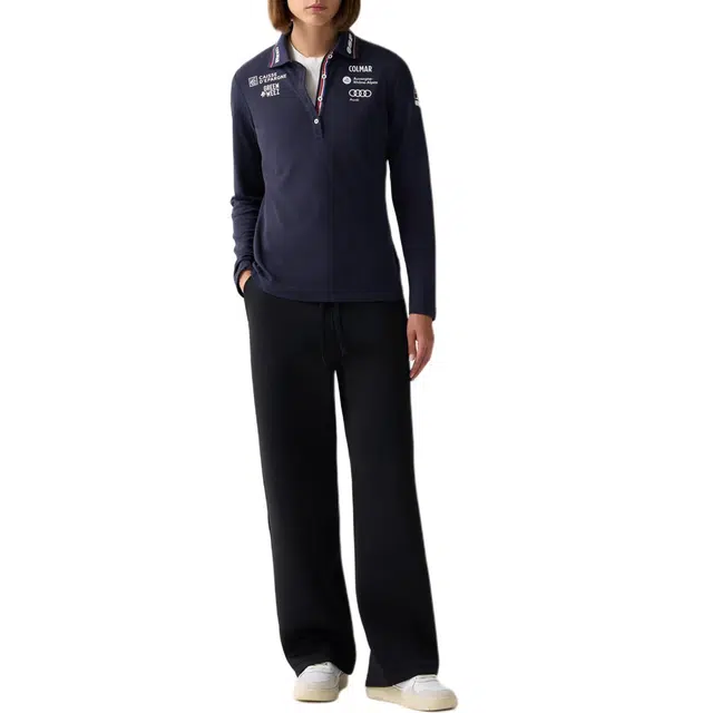 COLMAR FW25 Polo