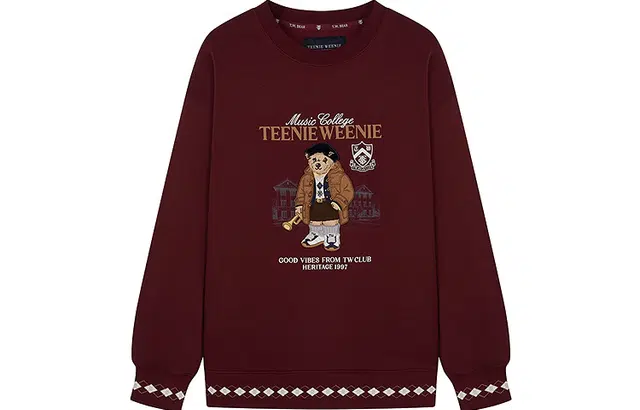 Teenie Weenie