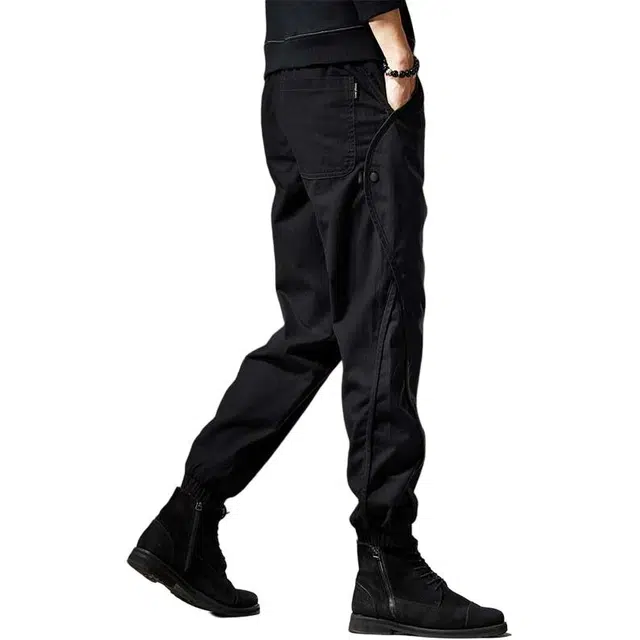 ASSIDUOUS CONFUSED EFFORT