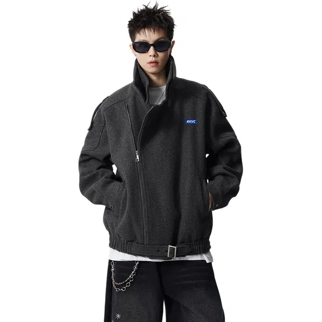 RKVC vibe