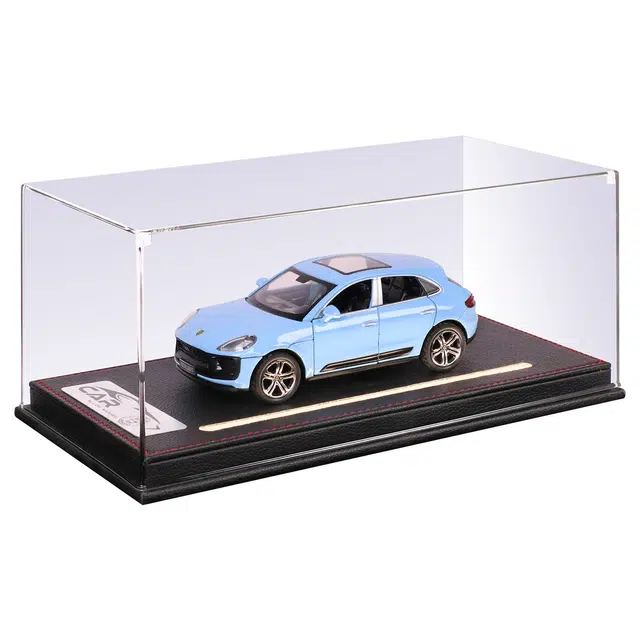 MACAN 132