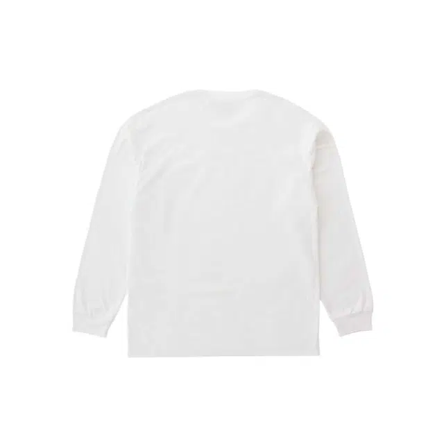 Gramicci COTTON POLYESTER JERSEY T